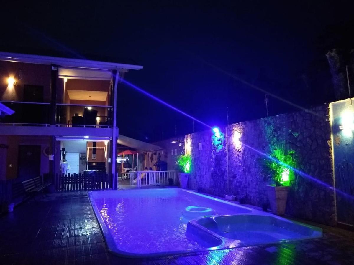 Parapua Inn