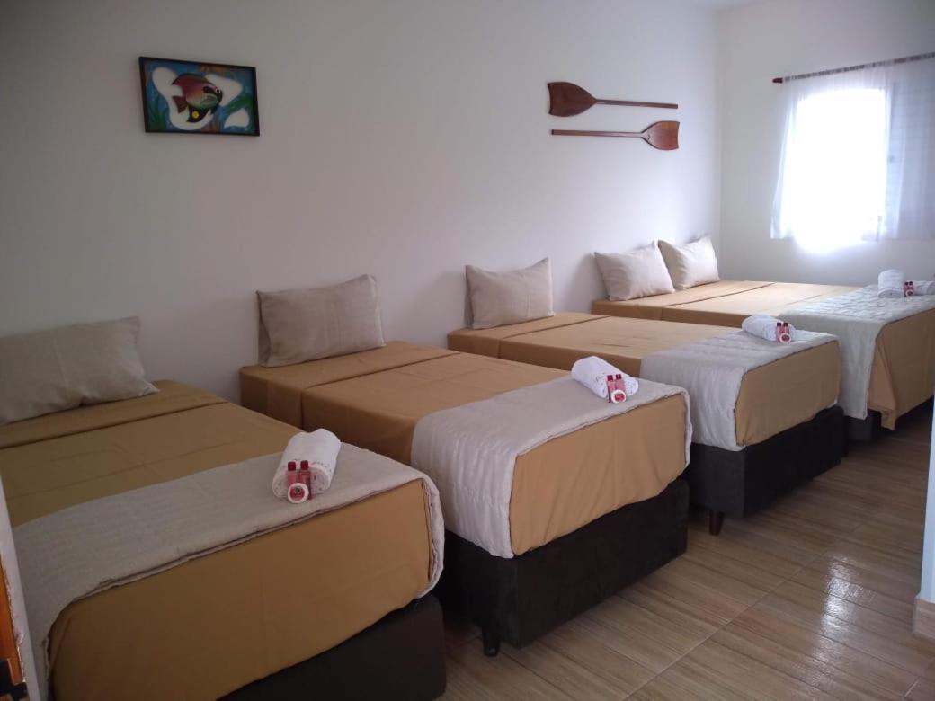 Parapua Inn