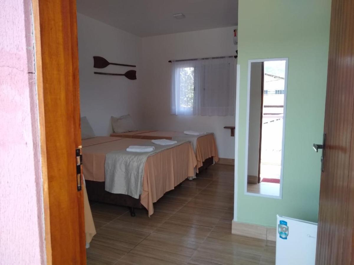 Parapua Inn Caraguatatuba
