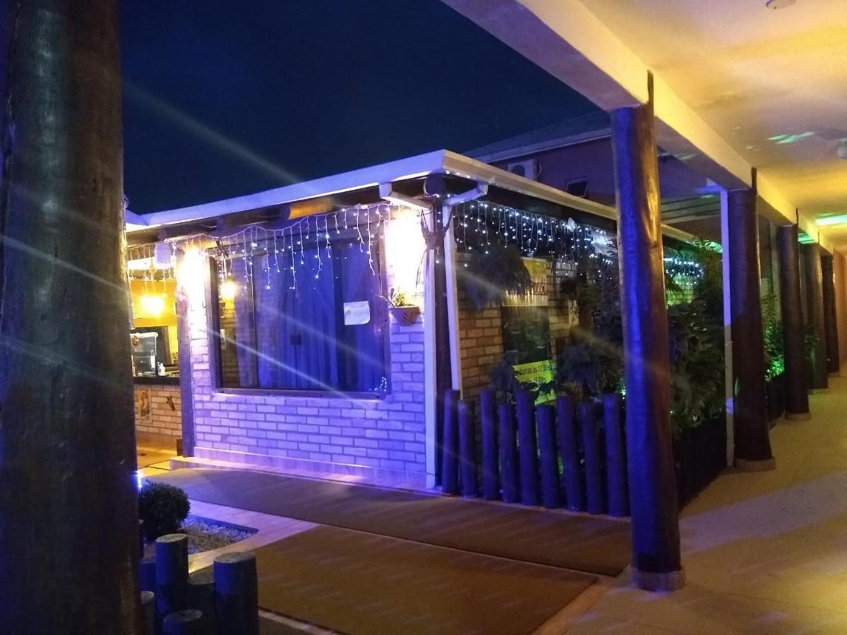 Inn Parapua Caraguatatuba