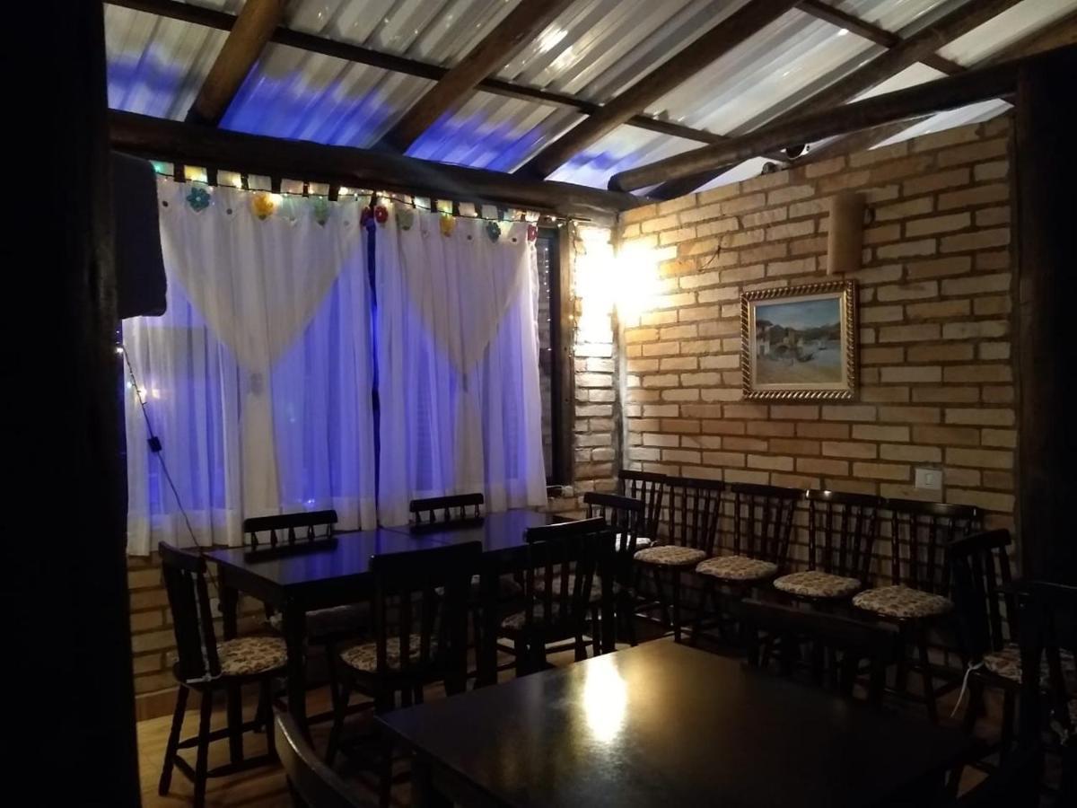 Parapua Inn 3*