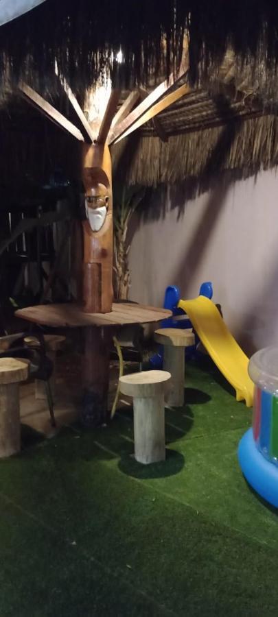 Inn Parapua 3*