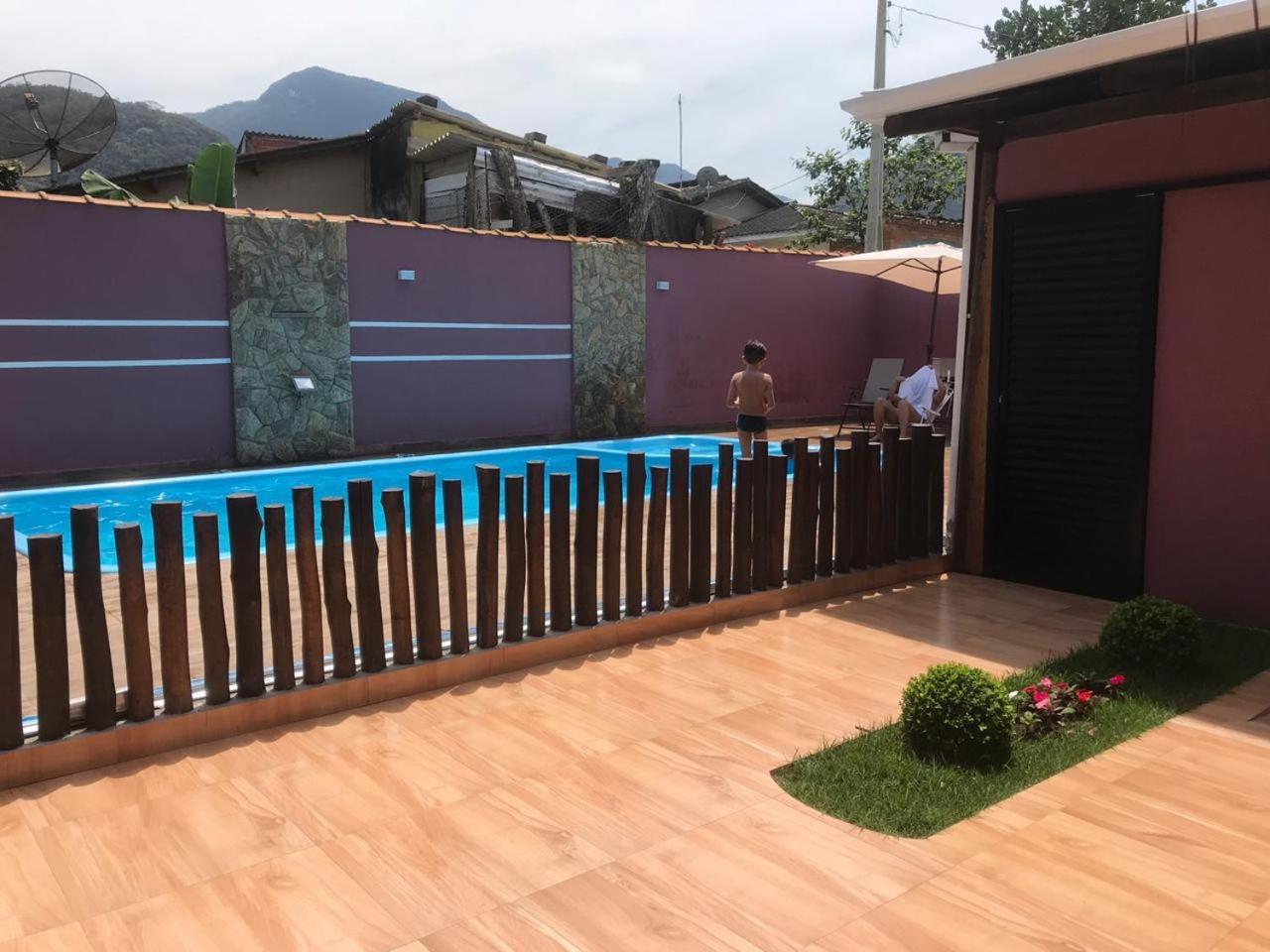 Inn Parapua Caraguatatuba