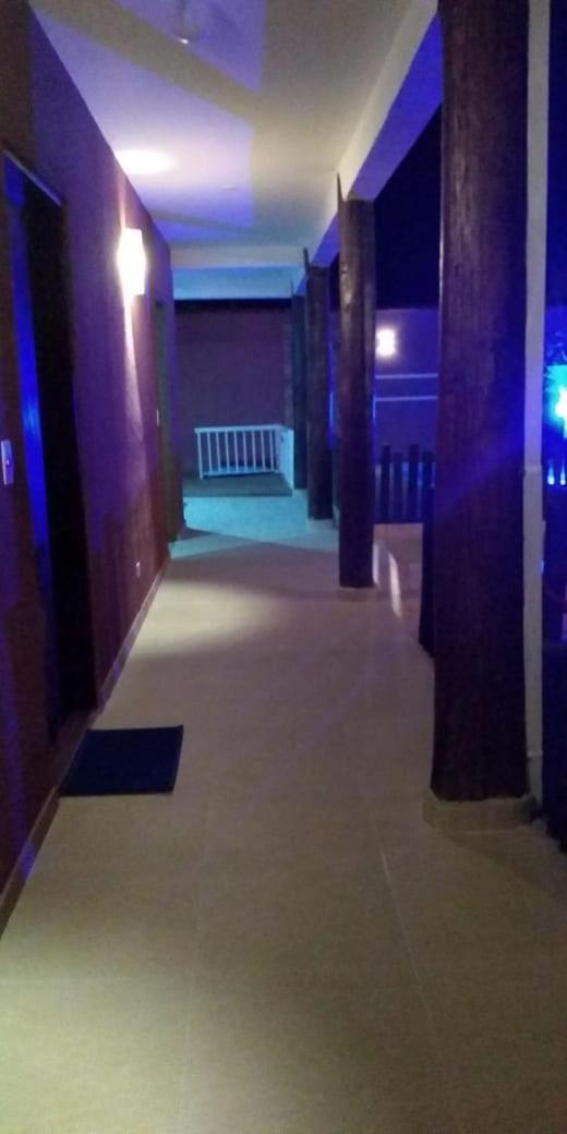 Inn Parapua 3*