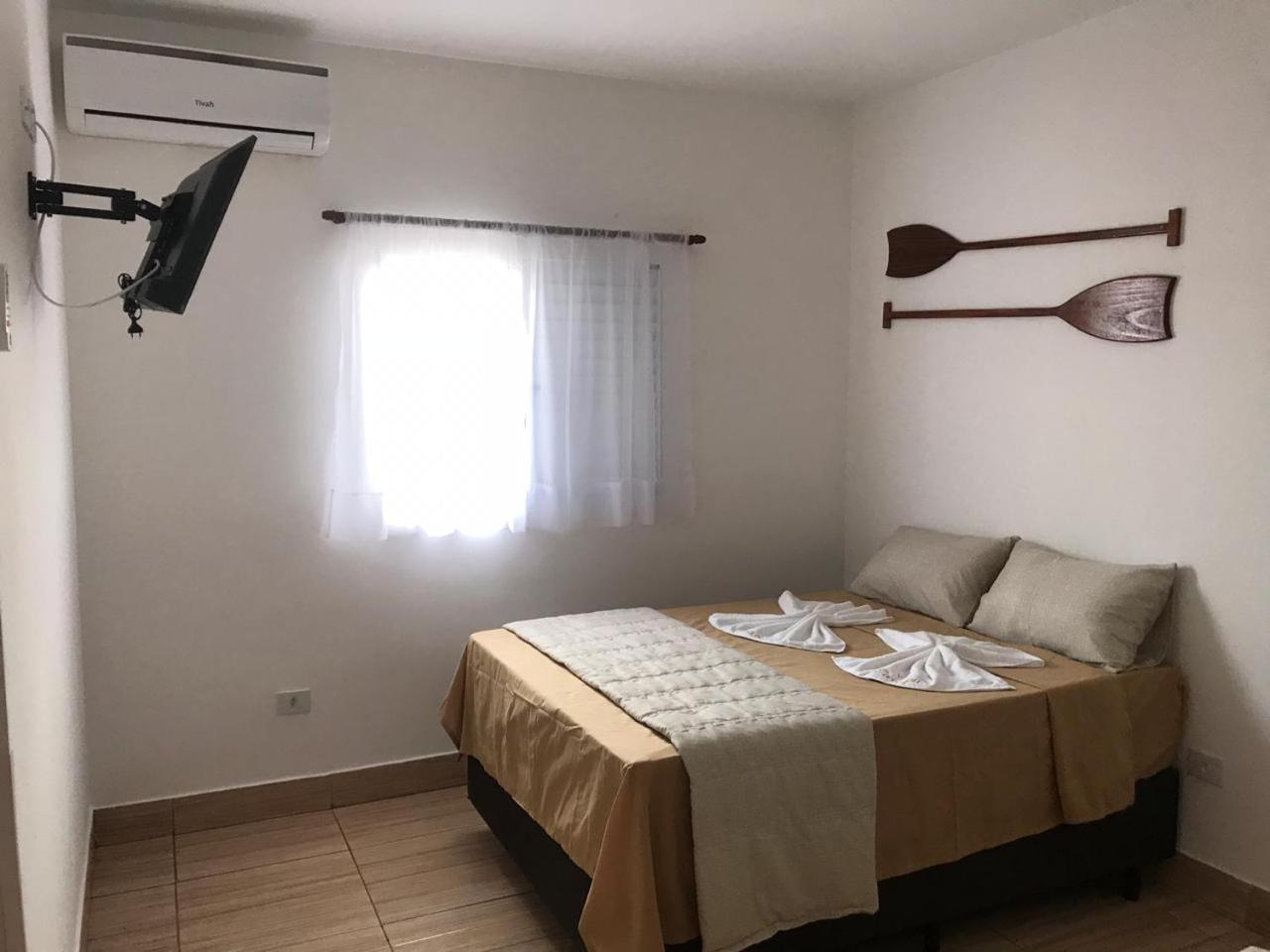 Inn Parapua Caraguatatuba