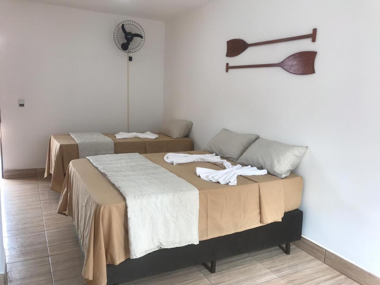 Inn Parapua 3*