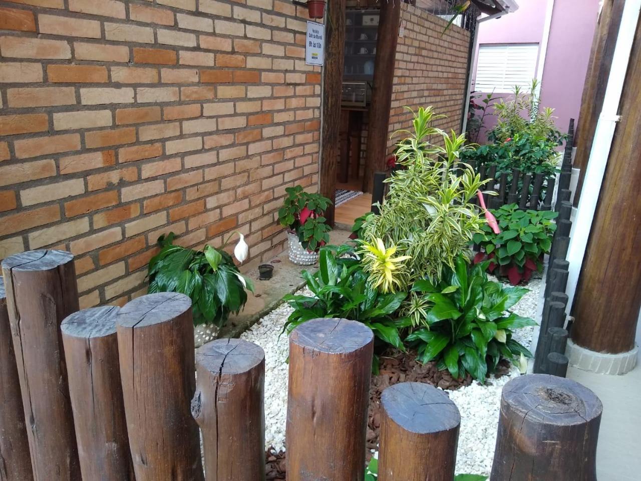 Parapua Caraguatatuba