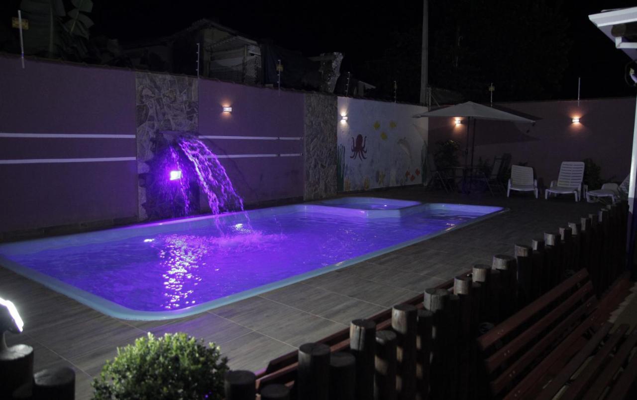 Inn Parapua 3*