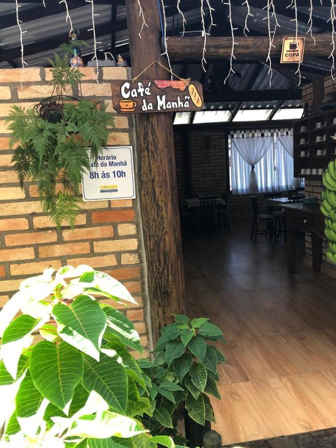 Parapua Inn
