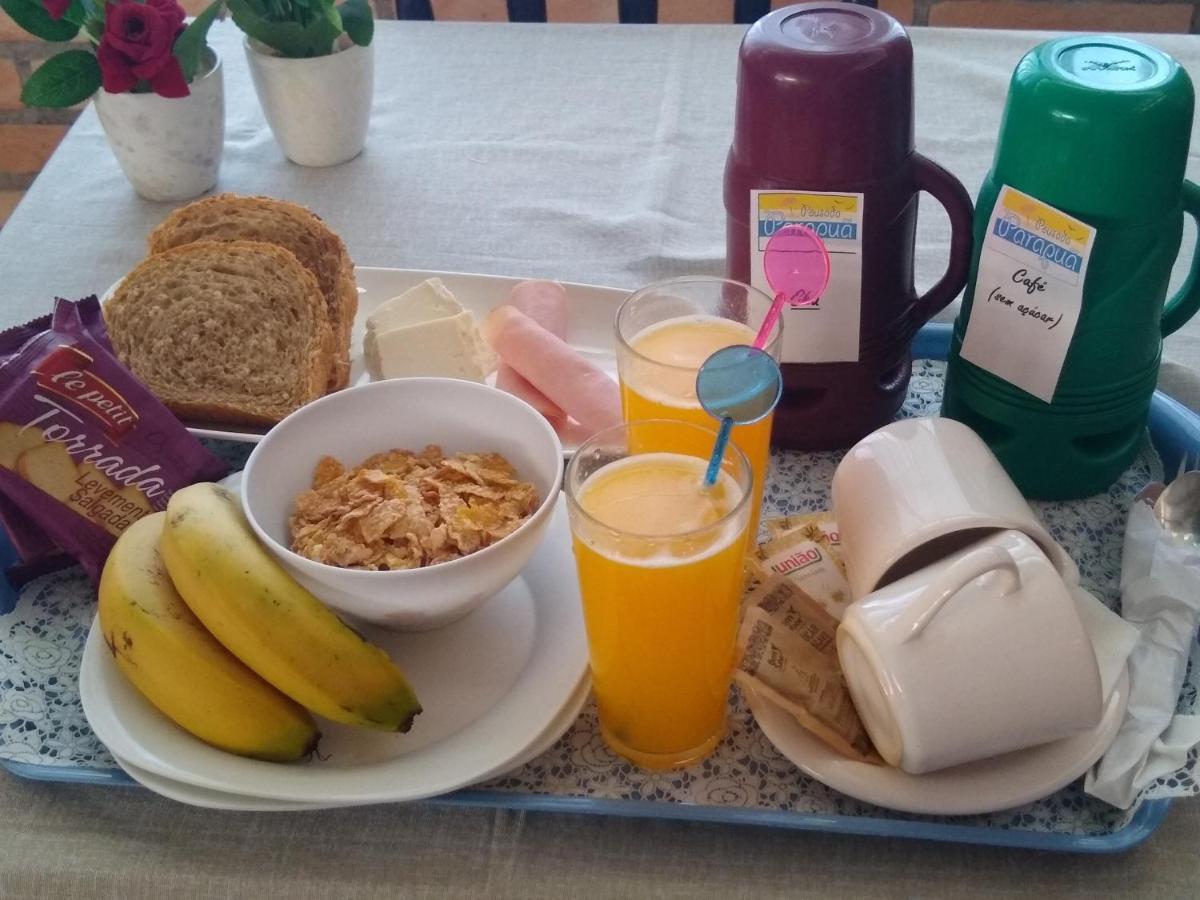 Parapua Inn 3*