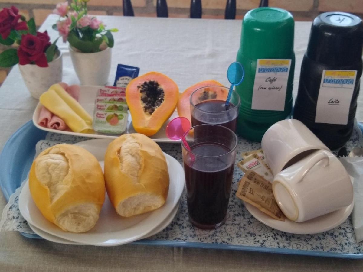 Parapuã Caraguatatuba